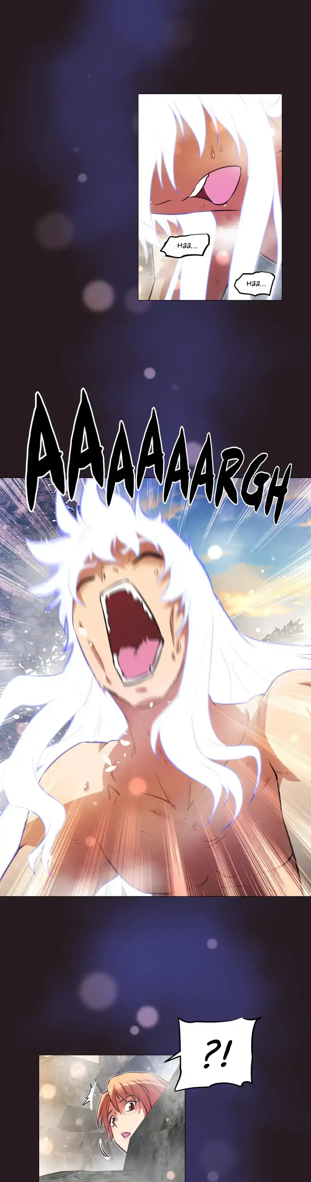 Brawling Go! - Chapter 148 [photo 29] - MangaPorn