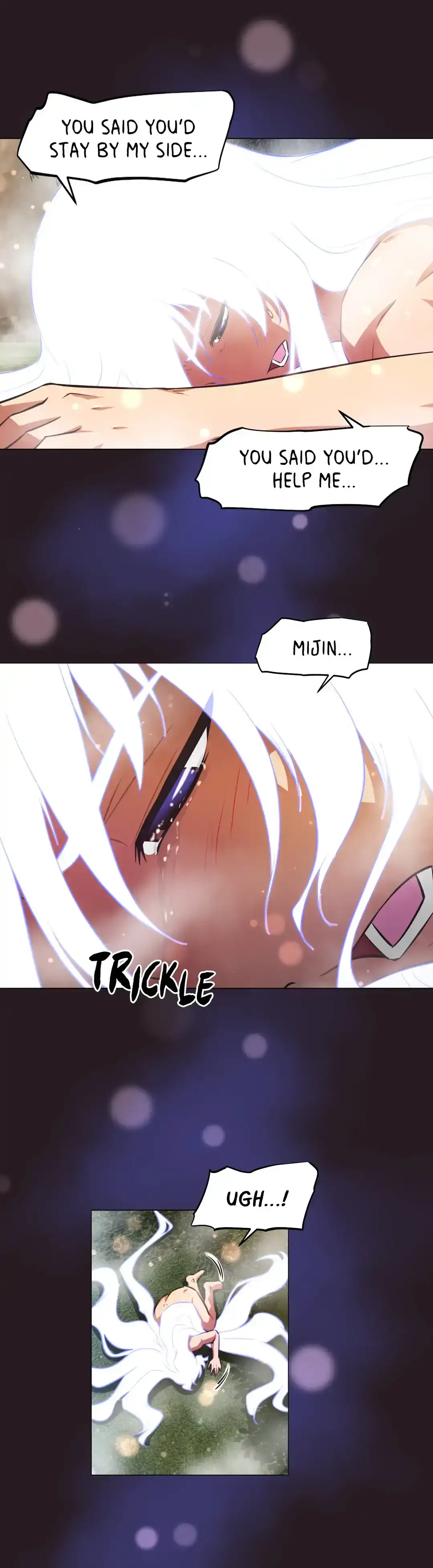 Brawling Go! - Chapter 148 [photo 31] - MangaPorn