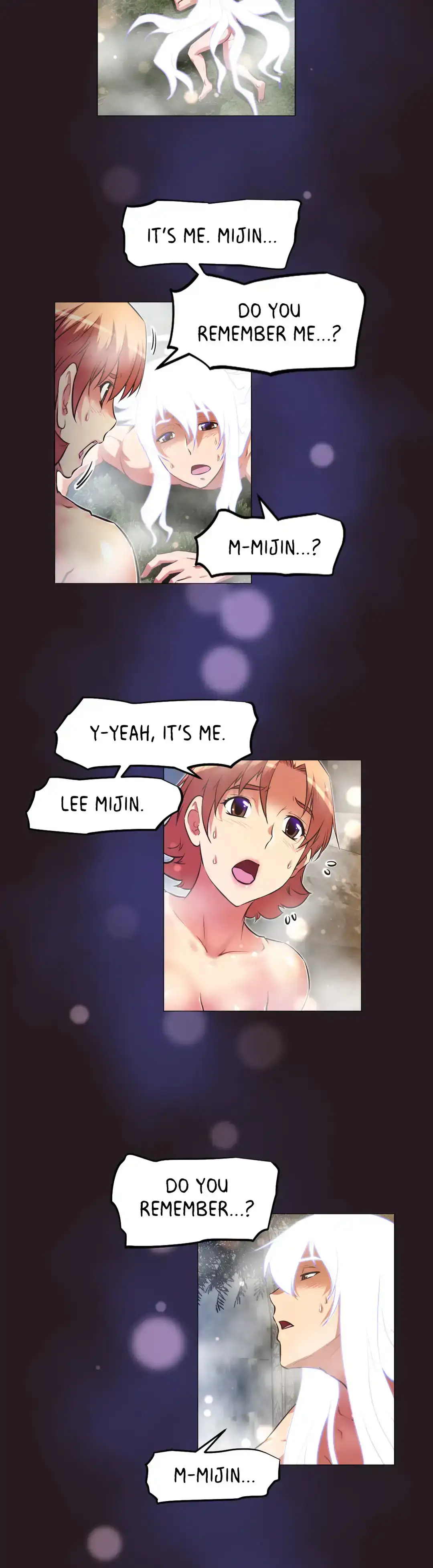 Brawling Go! - Chapter 148 [photo 33] - MangaPorn