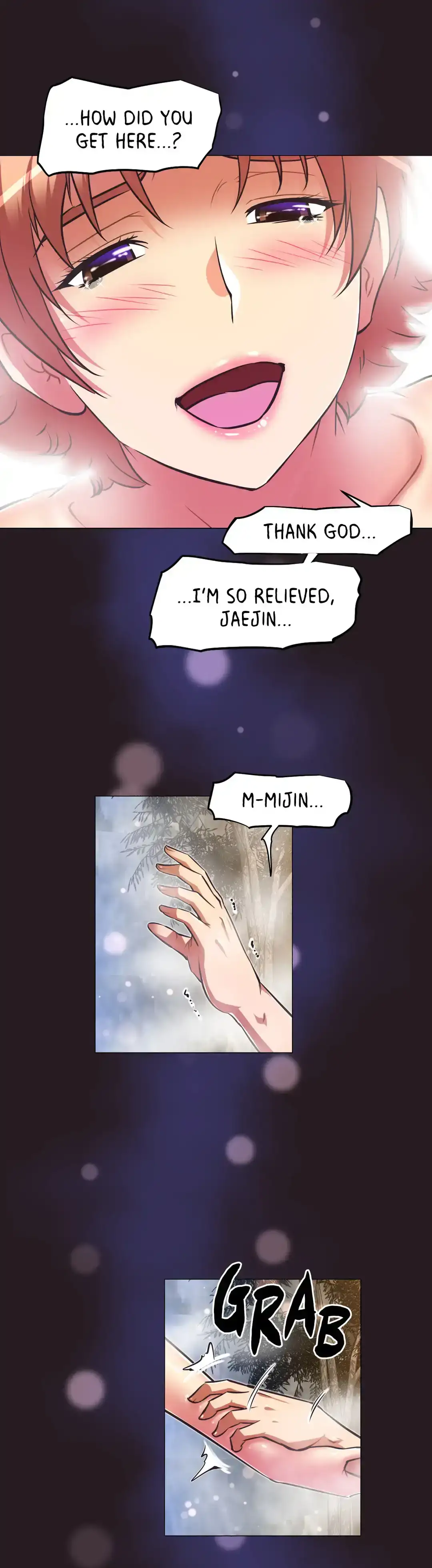 Brawling Go! - Chapter 148 [photo 34] - MangaPorn