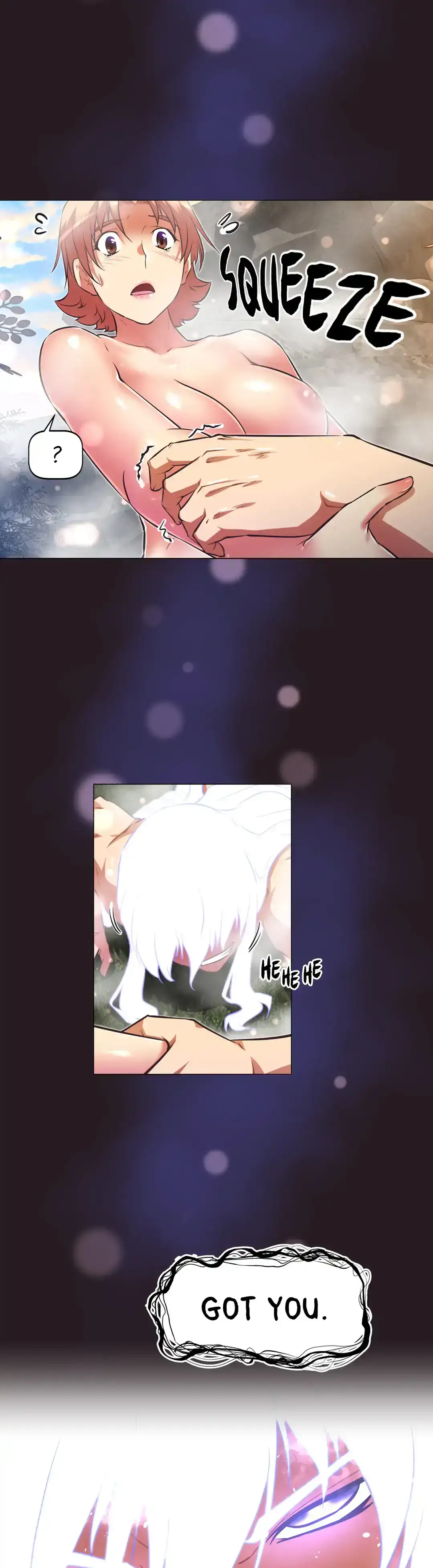 Brawling Go! - Chapter 148 [photo 35] - MangaPorn