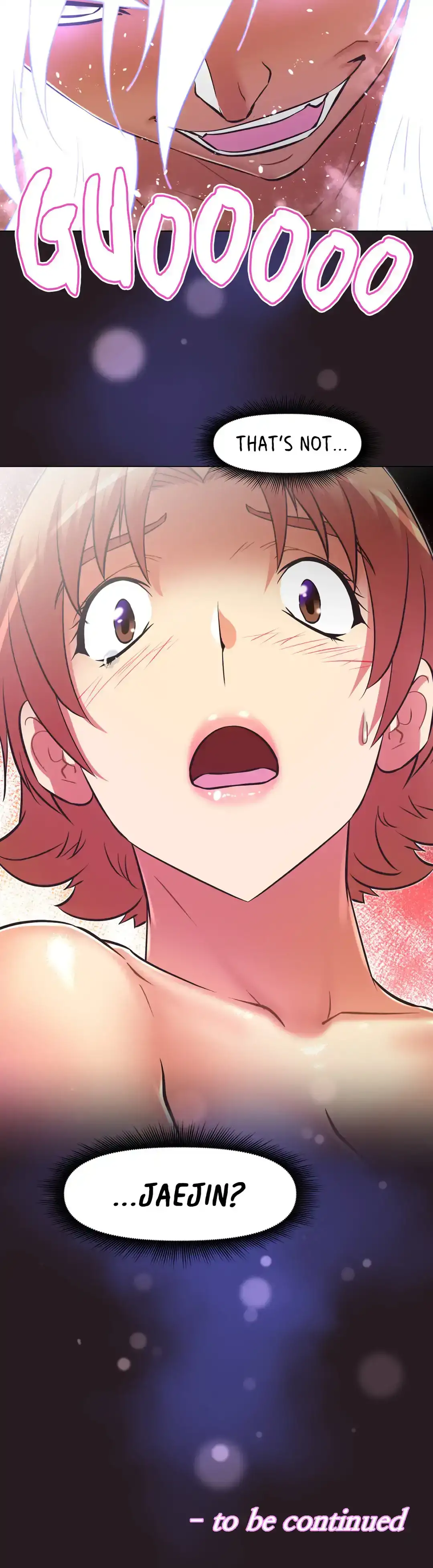 Brawling Go! - Chapter 148 [photo 36] - MangaPorn