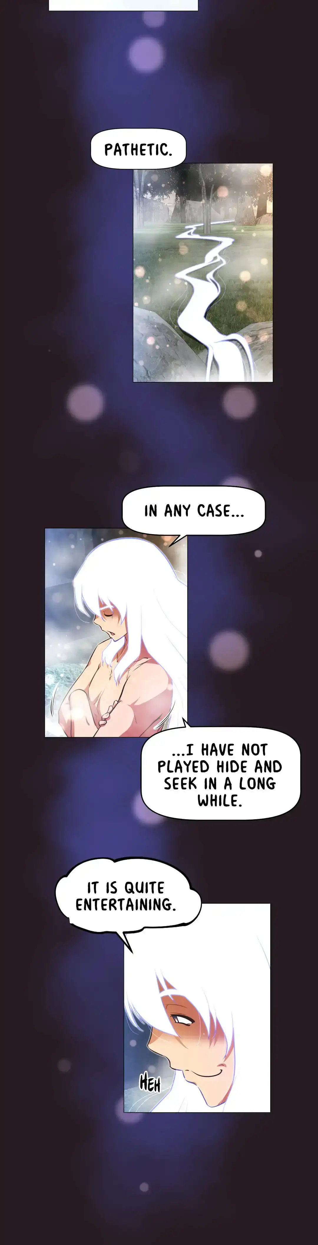 Brawling Go! - Chapter 148 [photo 6] - MangaPorn