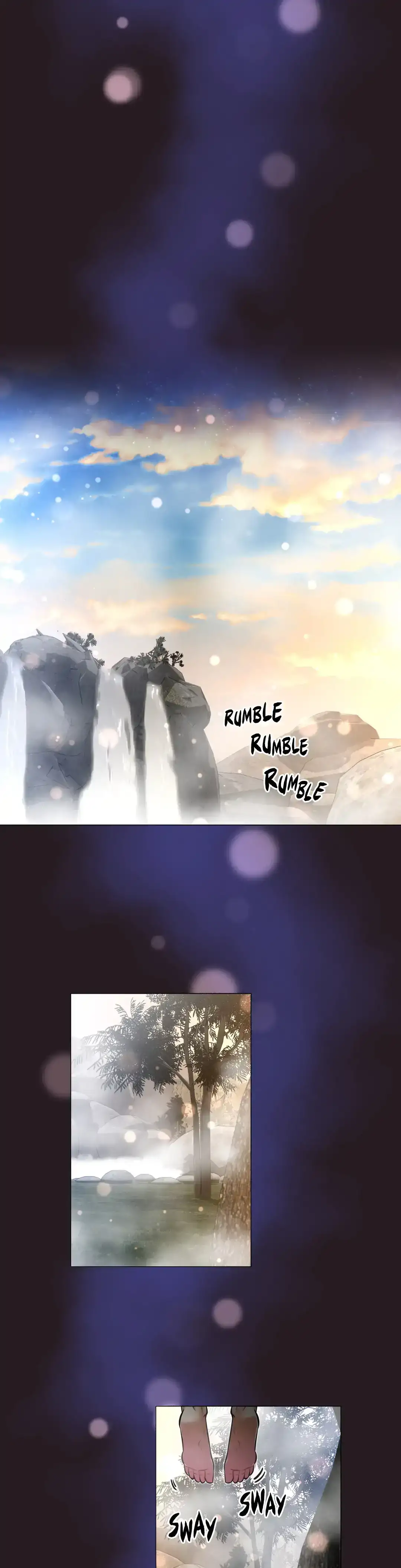 Brawling Go! - Chapter 148 [photo 8] - MangaPorn