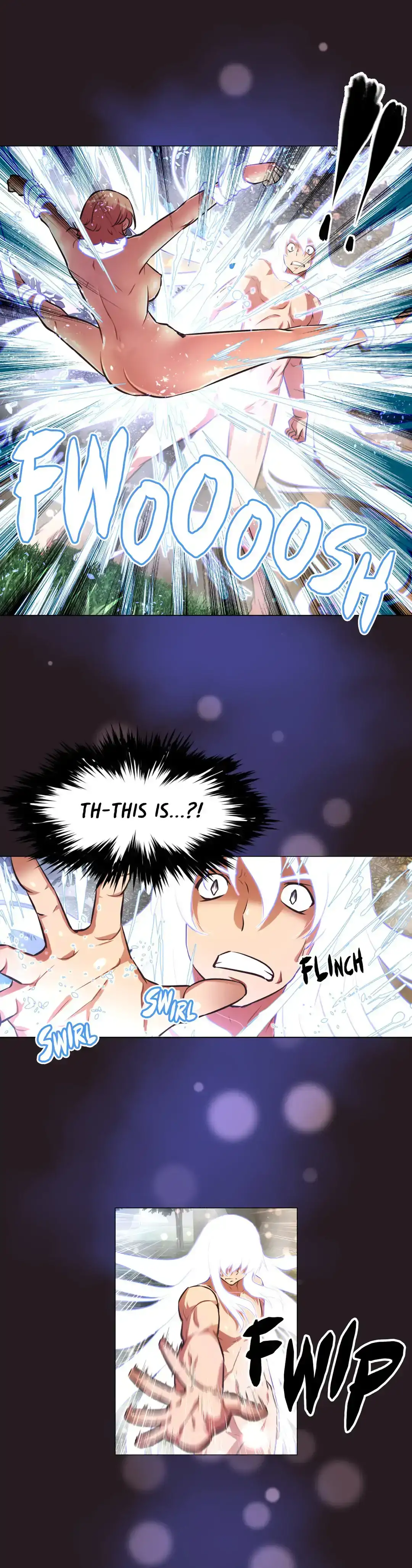 Brawling Go! - Chapter 149 [photo 13] - MangaPorn