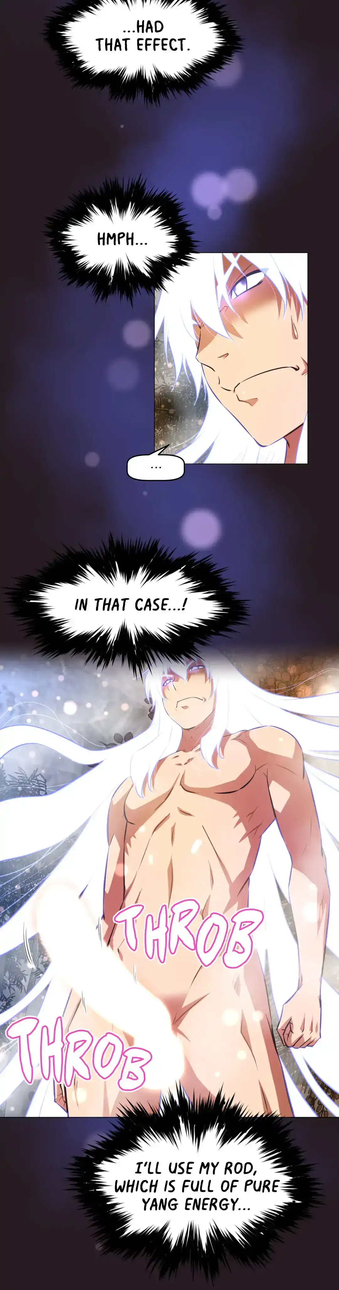 Brawling Go! - Chapter 149 [photo 18] - MangaPorn