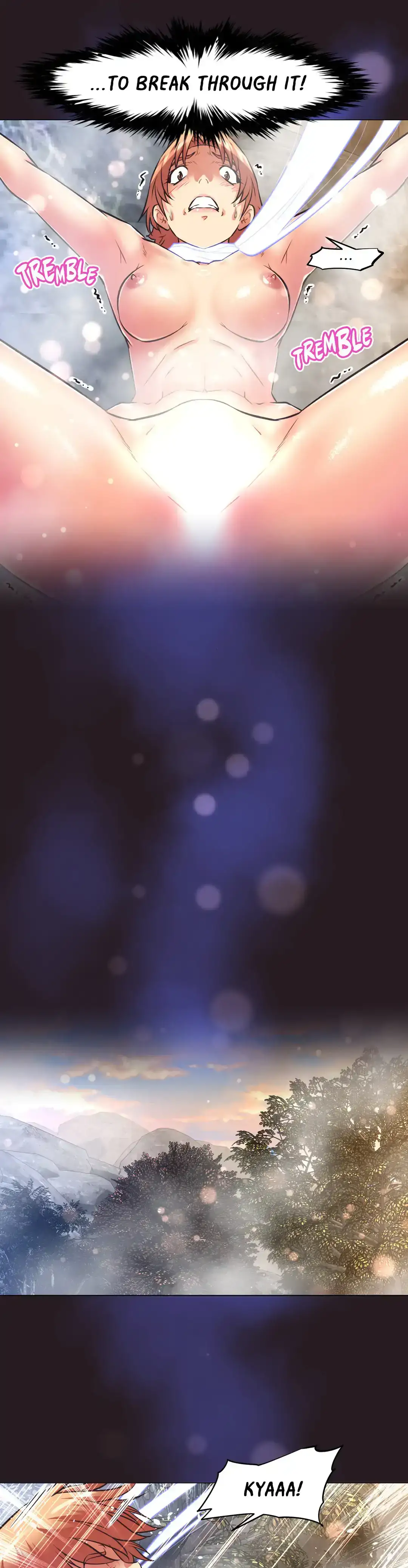 Brawling Go! - Chapter 149 [photo 19] - MangaPorn