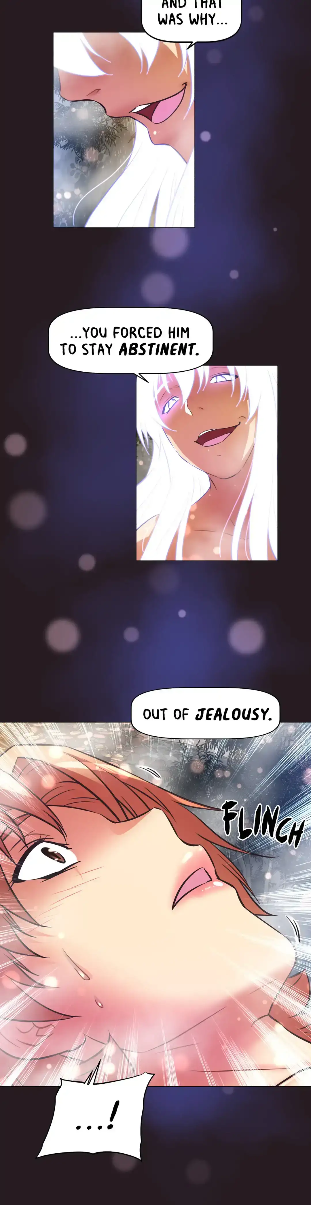 Brawling Go! - Chapter 149 [photo 30] - MangaPorn