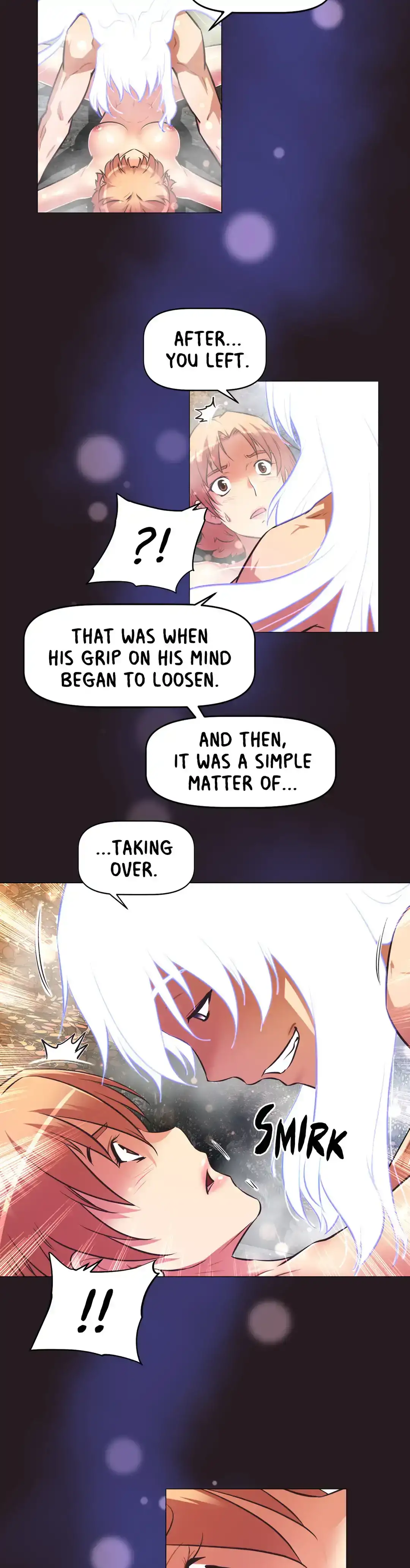 Brawling Go! - Chapter 149 [photo 35] - MangaPorn