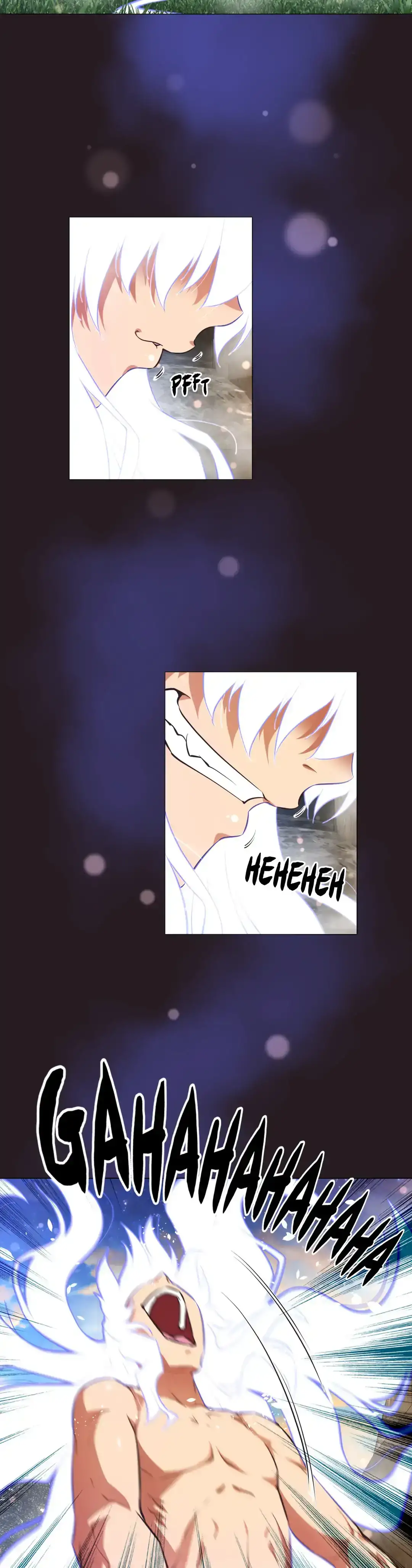 Brawling Go! - Chapter 150 [photo 2] - MangaPorn