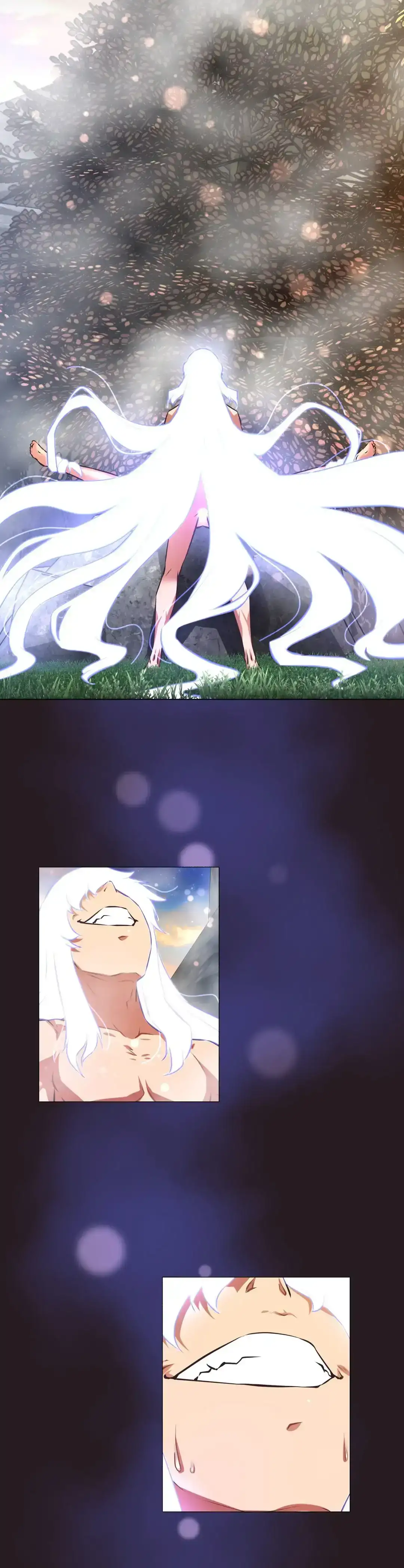 Brawling Go! - Chapter 150 [photo 26] - MangaPorn