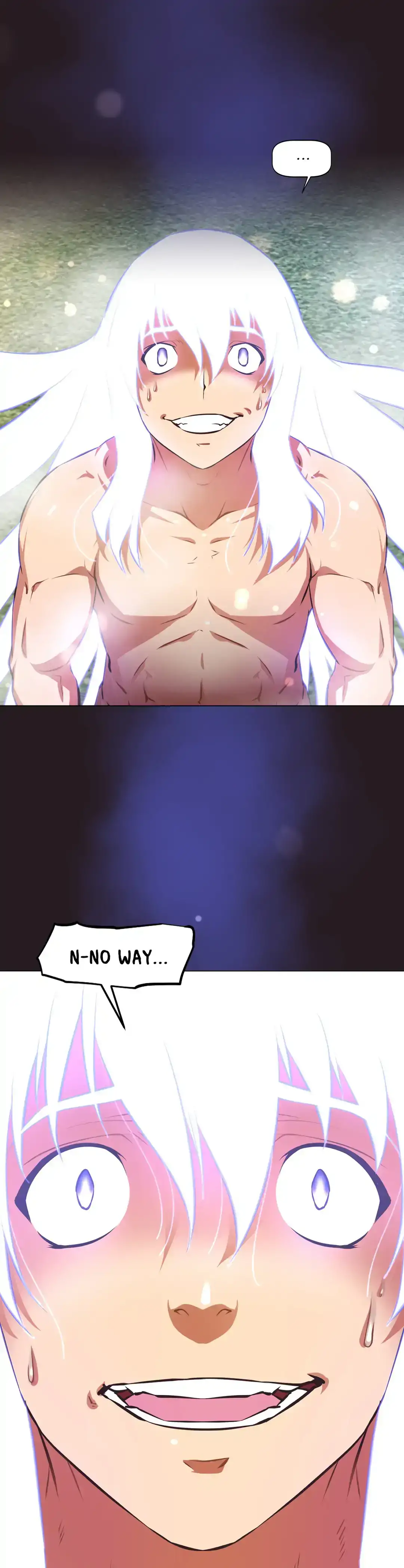 Brawling Go! - Chapter 150 [photo 27] - MangaPorn