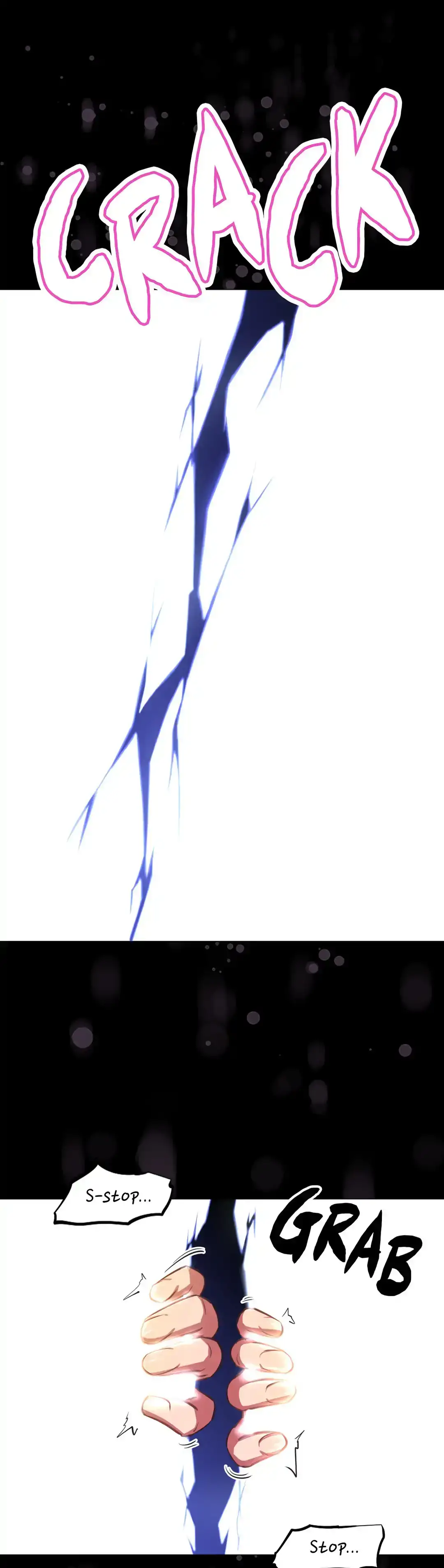 Brawling Go! - Chapter 150 [photo 31] - MangaPorn