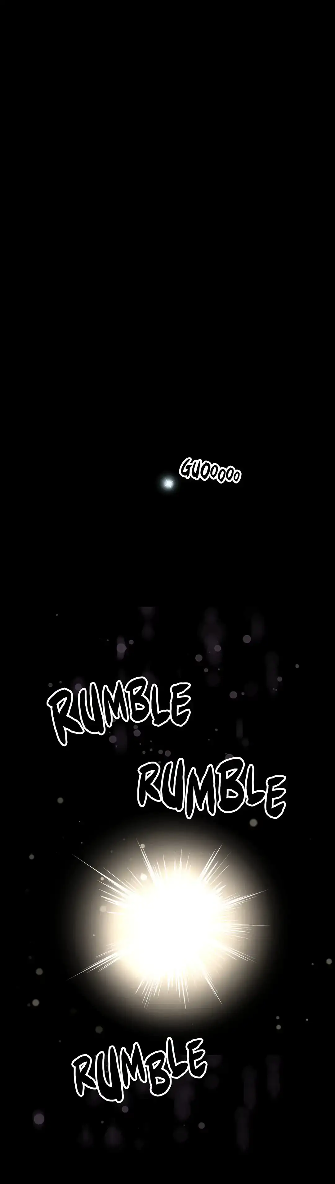 Brawling Go! - Chapter 150 [photo 36] - MangaPorn