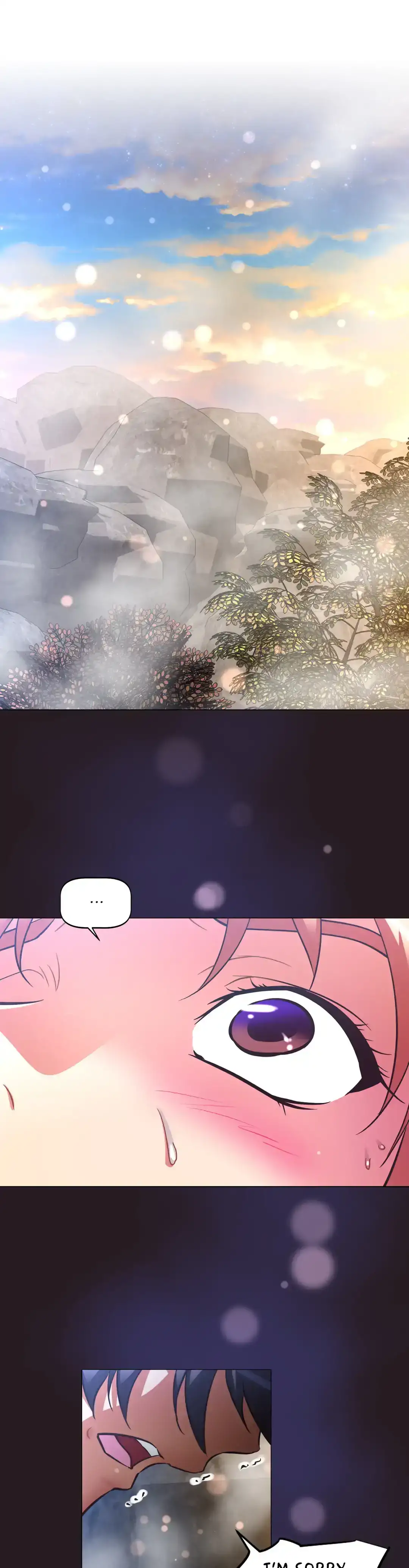 Brawling Go! - Chapter 151 [photo 10] - MangaPorn