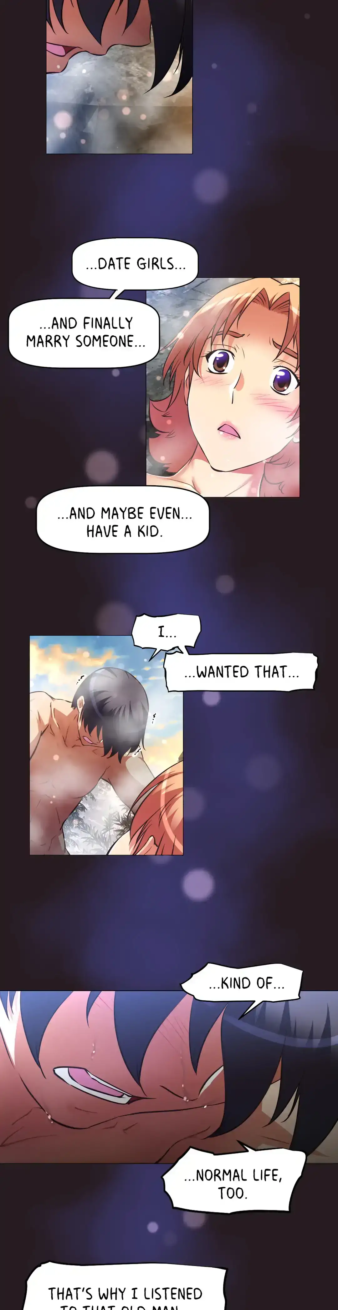 Brawling Go! - Chapter 151 [photo 14] - MangaPorn