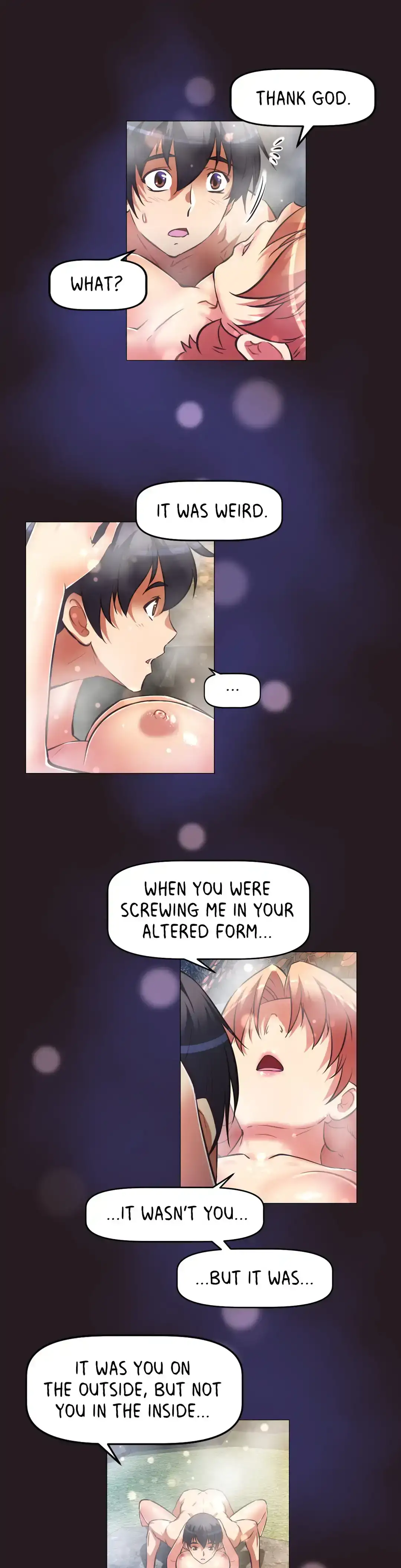 Brawling Go! - Chapter 151 [photo 19] - MangaPorn