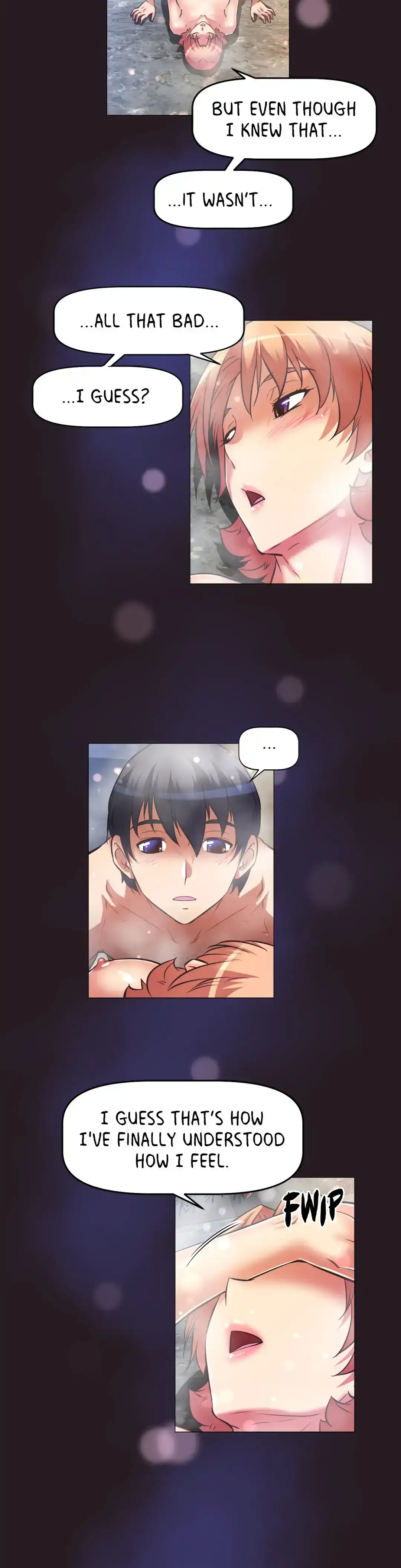 Brawling Go! - Chapter 151 [photo 20] - MangaPorn