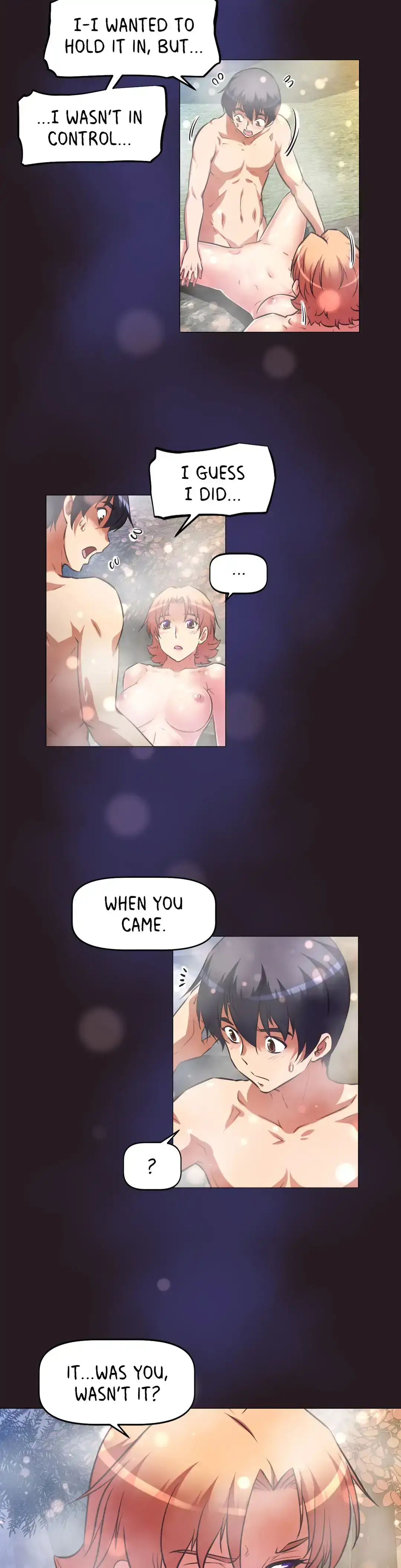 Brawling Go! - Chapter 151 [photo 22] - MangaPorn