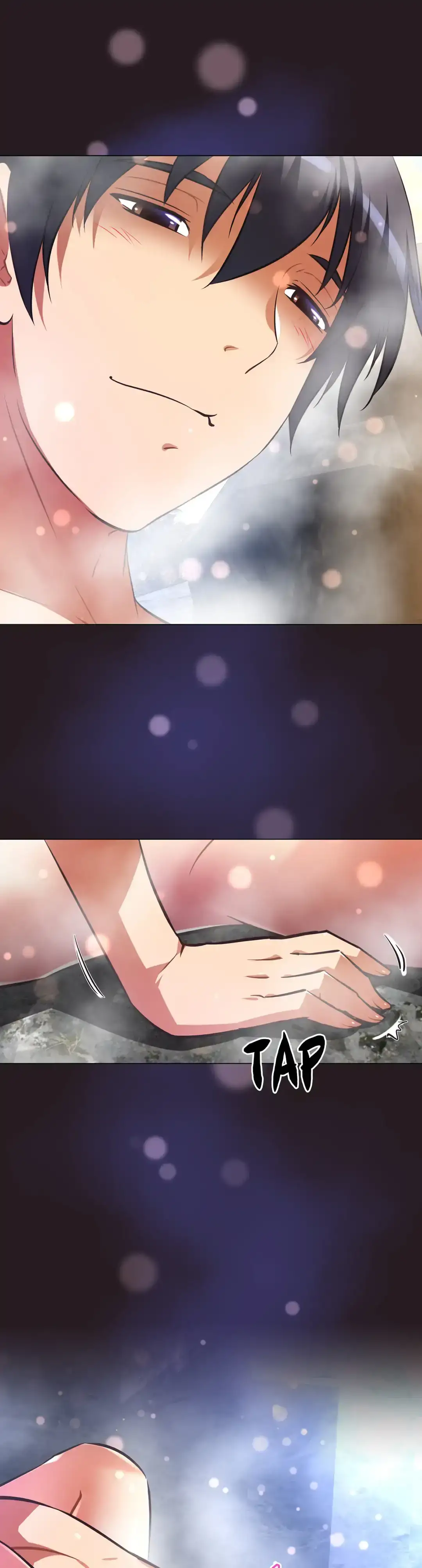 Brawling Go! - Chapter 151 [photo 25] - MangaPorn