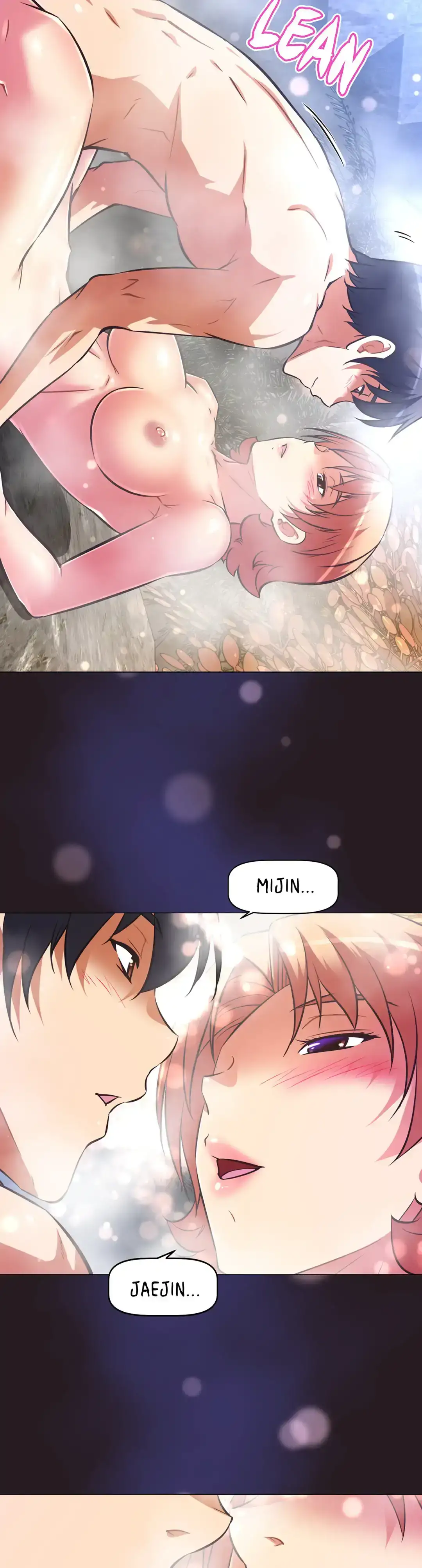 Brawling Go! - Chapter 151 [photo 26] - MangaPorn