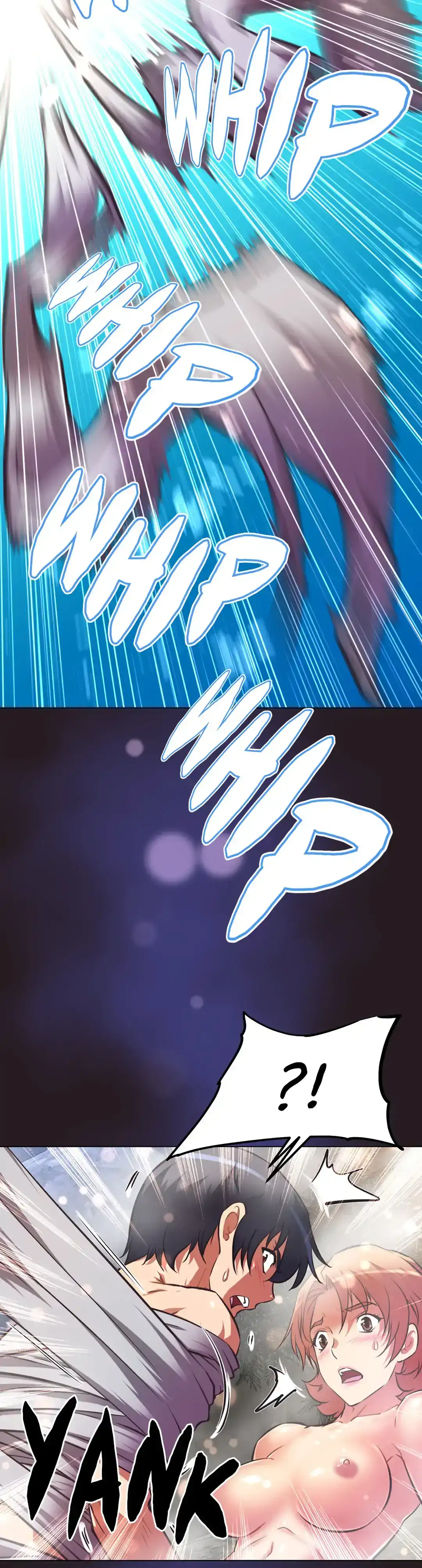 Brawling Go! - Chapter 151 [photo 28] - MangaPorn