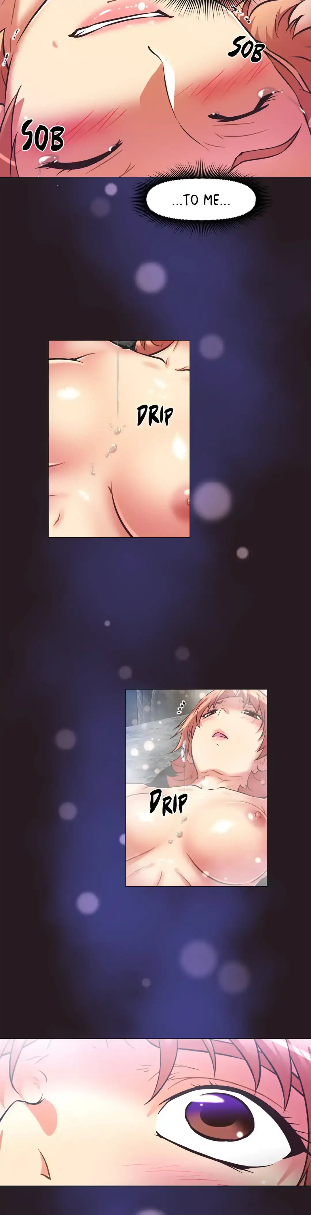 Brawling Go! - Chapter 151 [photo 3] - MangaPorn