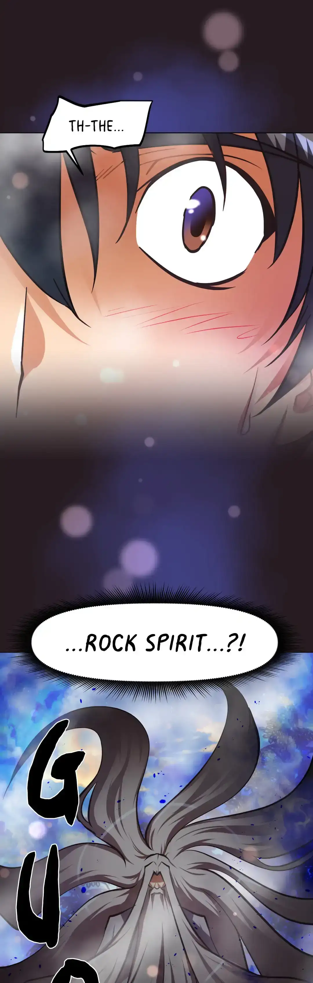 Brawling Go! - Chapter 151 [photo 31] - MangaPorn