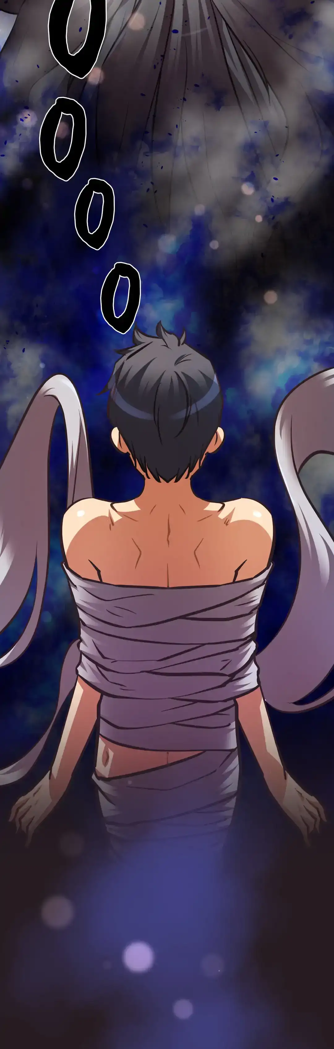 Brawling Go! - Chapter 151 [photo 32] - MangaPorn