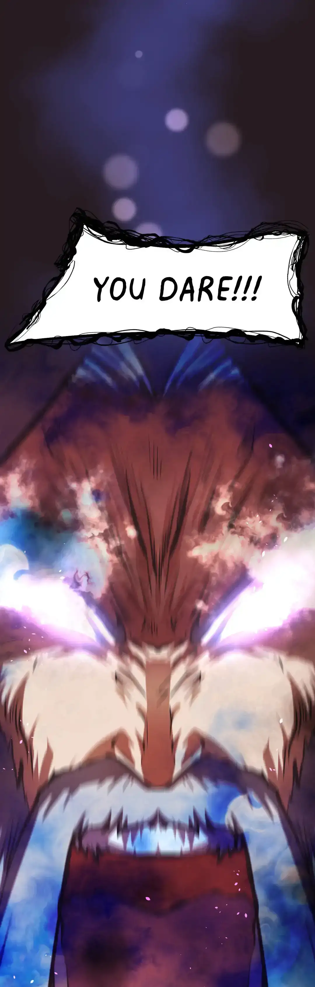 Brawling Go! - Chapter 151 [photo 33] - MangaPorn