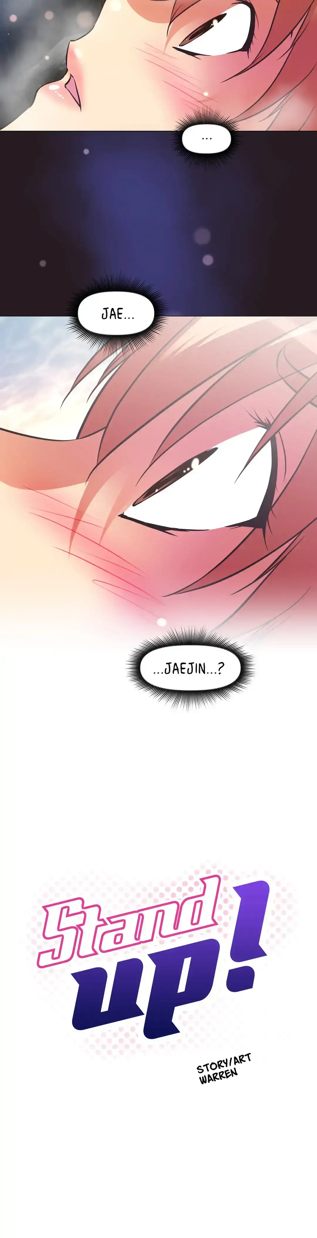 Brawling Go! - Chapter 151 [photo 5] - MangaPorn