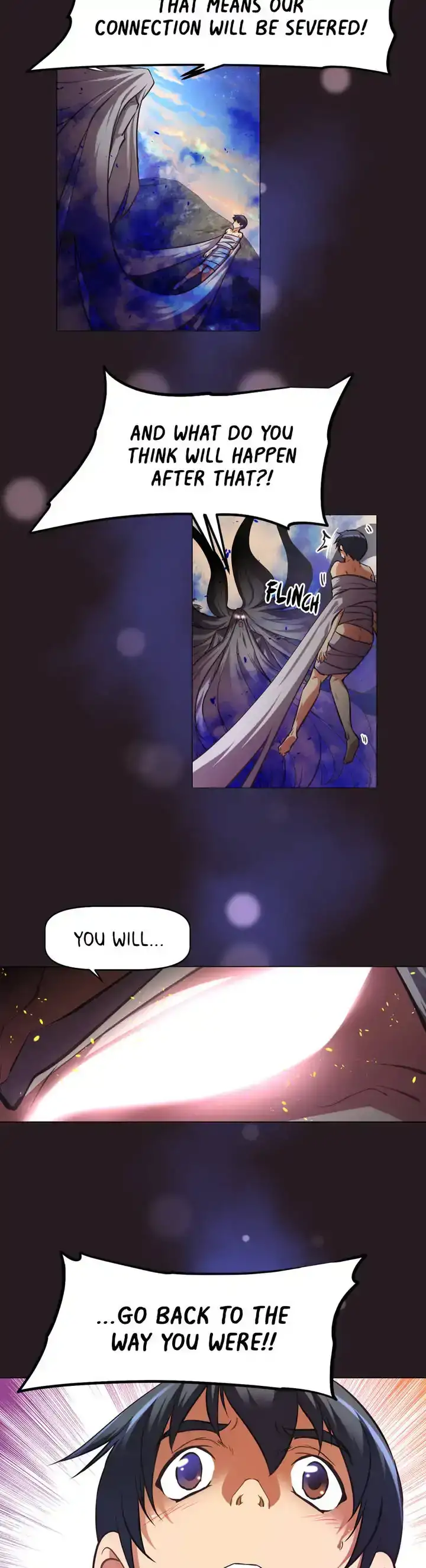 Brawling Go! - Chapter 152 [photo 13] - MangaPorn