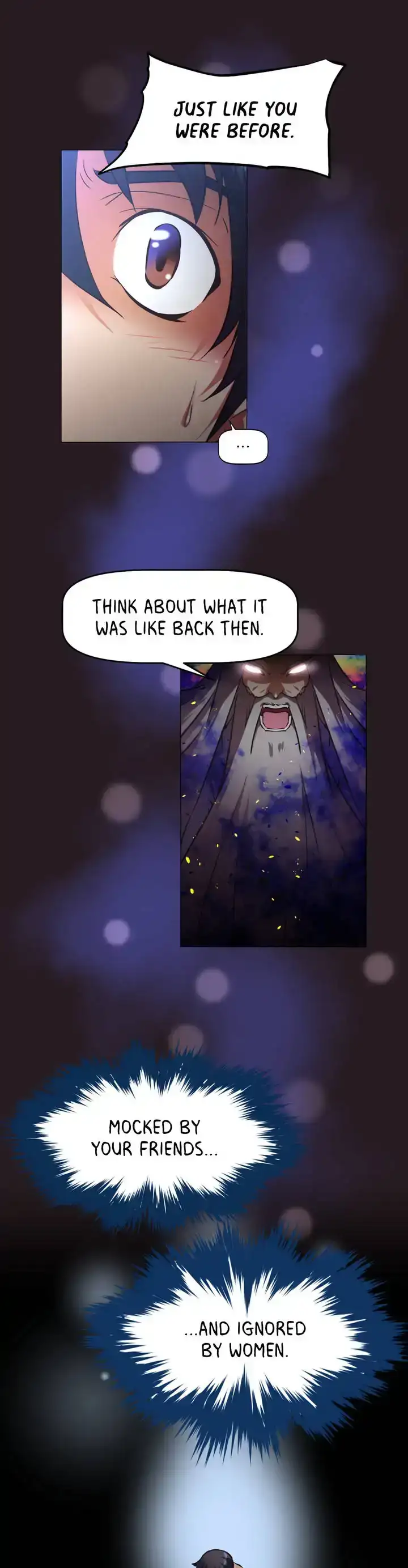 Brawling Go! - Chapter 152 [photo 16] - MangaPorn