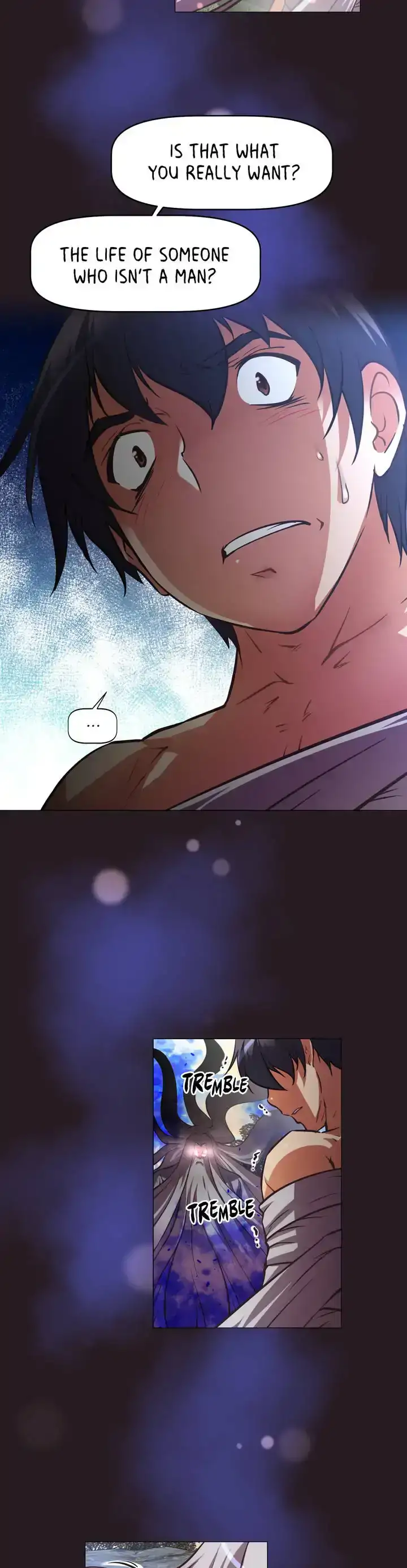 Brawling Go! - Chapter 152 [photo 18] - MangaPorn