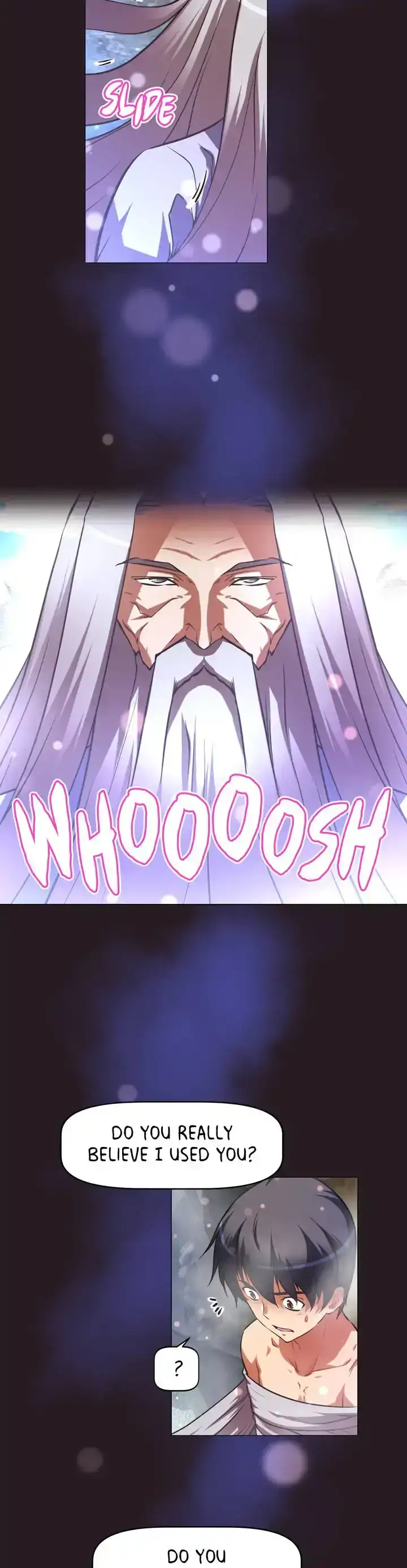 Brawling Go! - Chapter 152 [photo 19] - MangaPorn