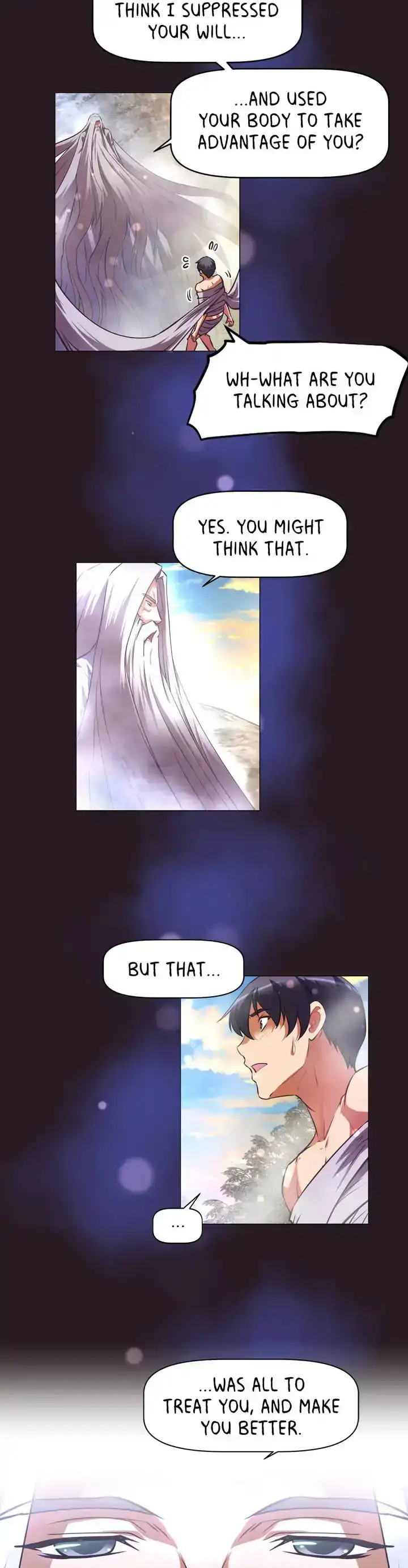 Brawling Go! - Chapter 152 [photo 20] - MangaPorn