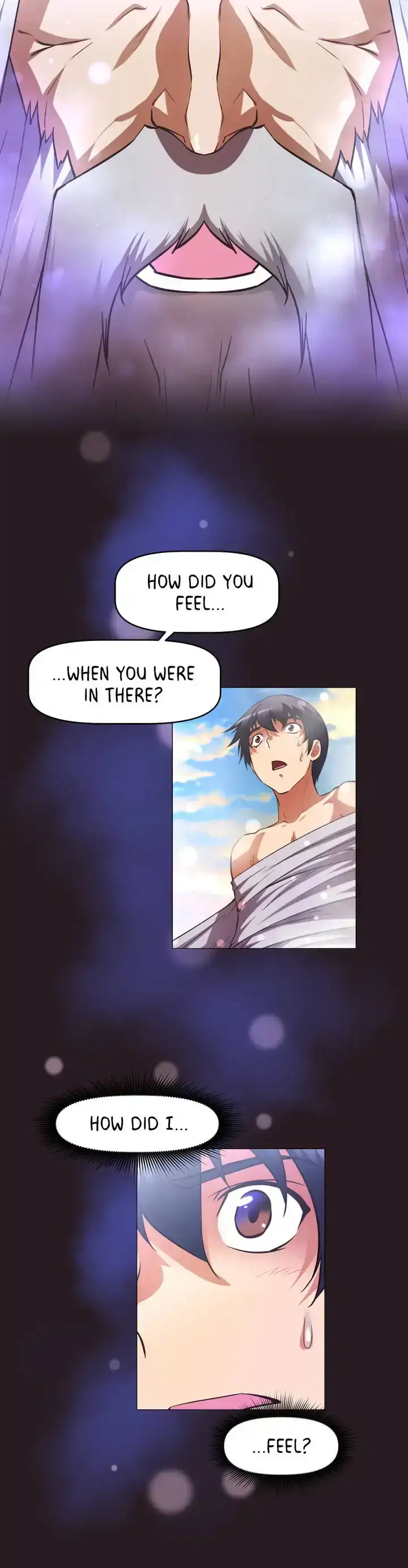 Brawling Go! - Chapter 152 [photo 21] - MangaPorn