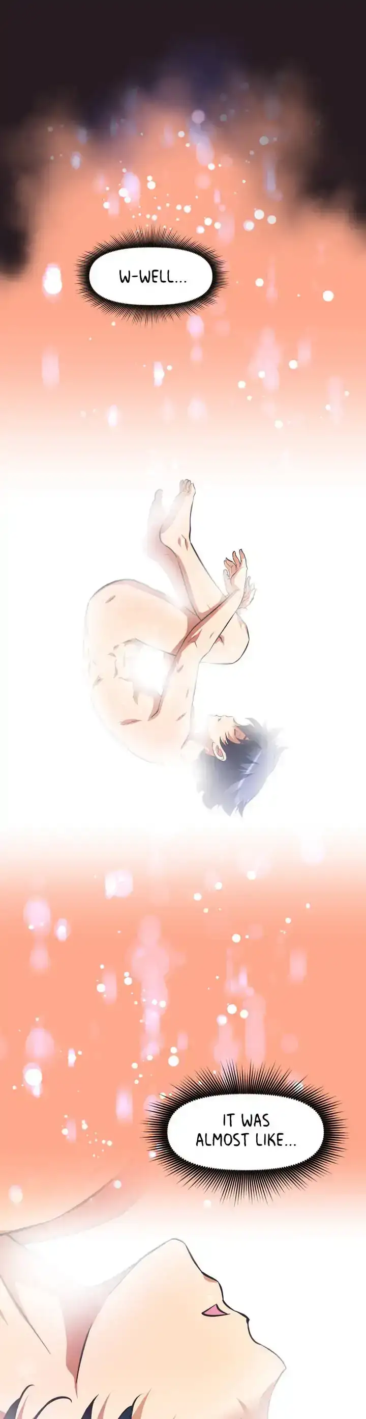 Brawling Go! - Chapter 152 [photo 22] - MangaPorn