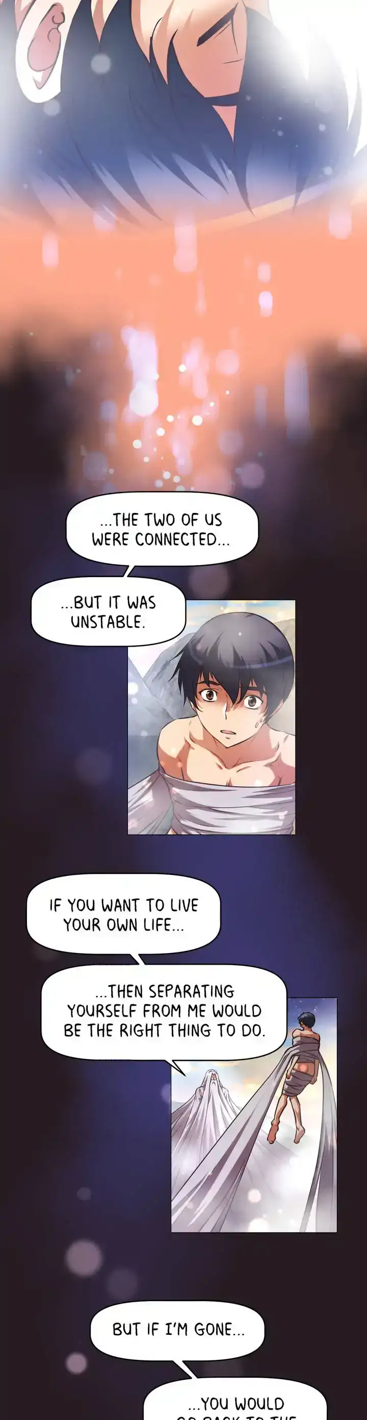 Brawling Go! - Chapter 152 [photo 23] - MangaPorn