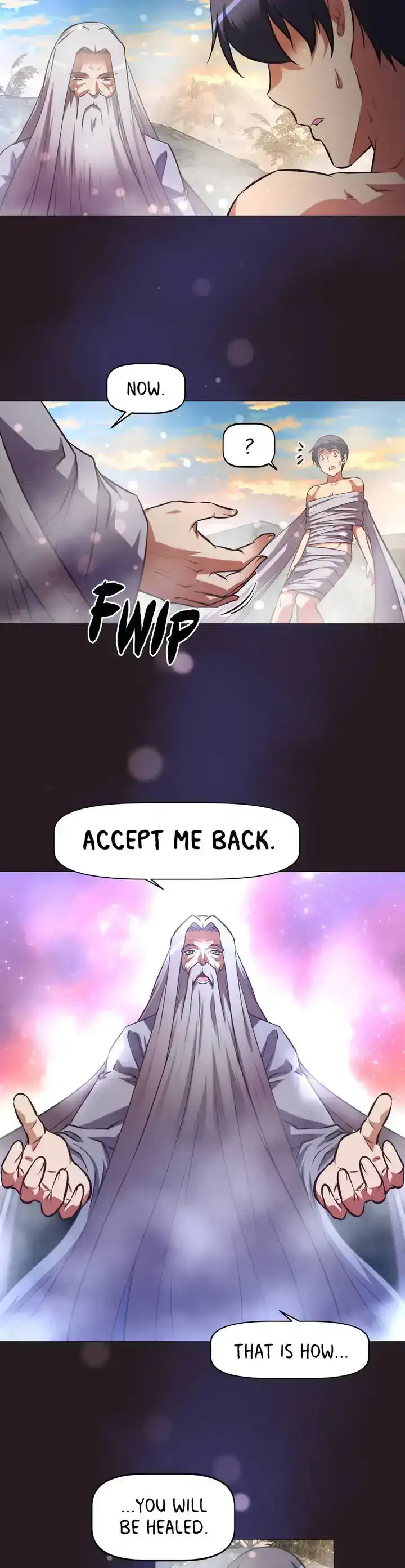 Brawling Go! - Chapter 152 [photo 25] - MangaPorn