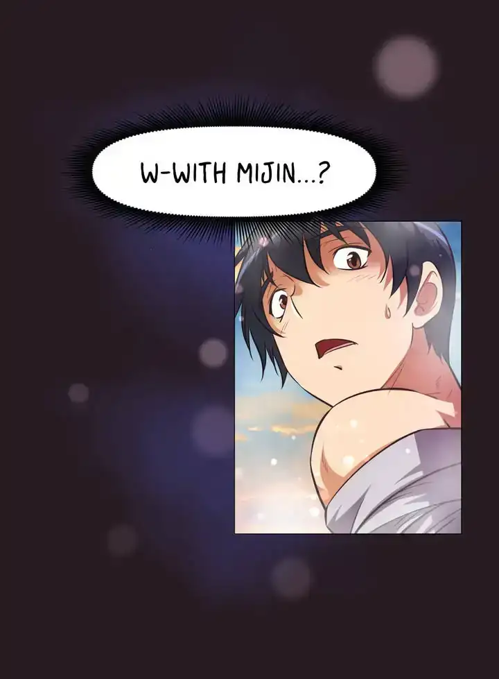 Brawling Go! - Chapter 152 [photo 28] - MangaPorn