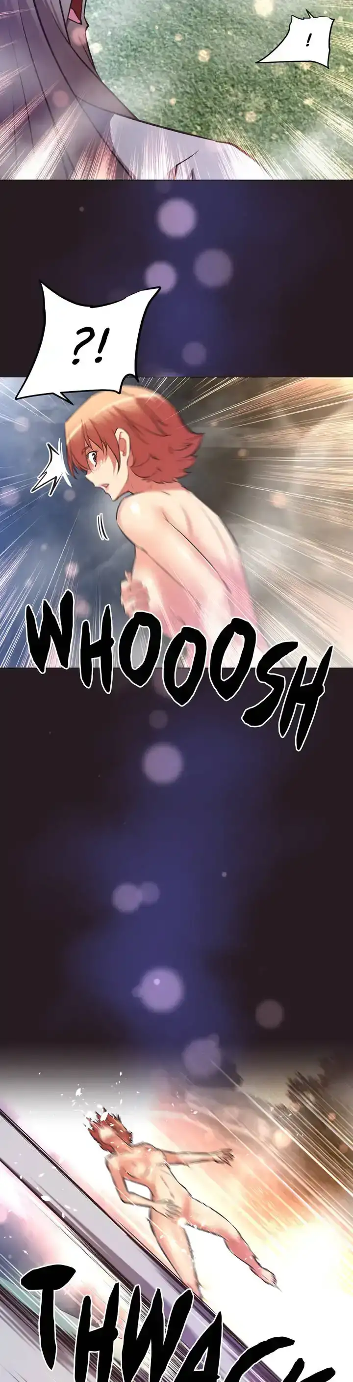 Brawling Go! - Chapter 152 [photo 32] - MangaPorn