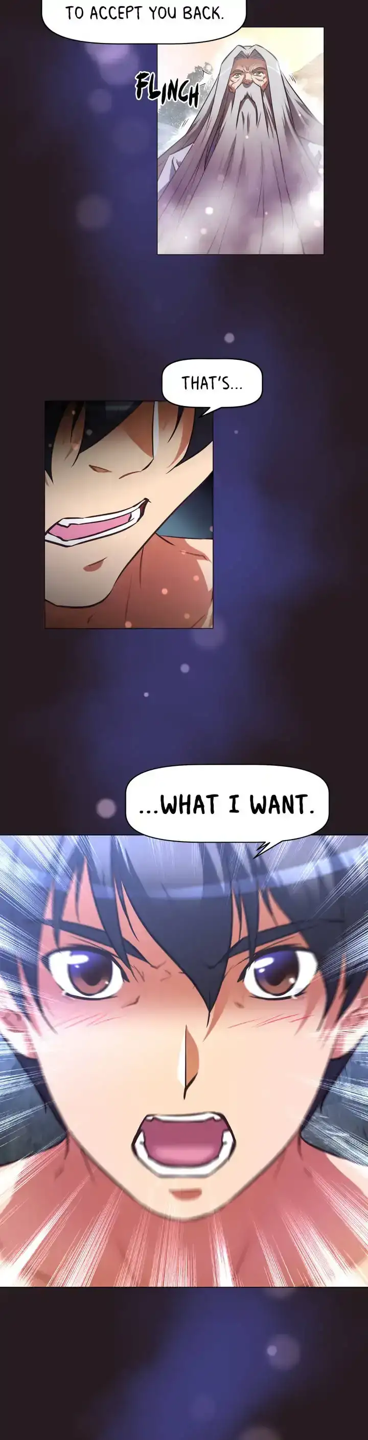 Brawling Go! - Chapter 152 [photo 38] - MangaPorn