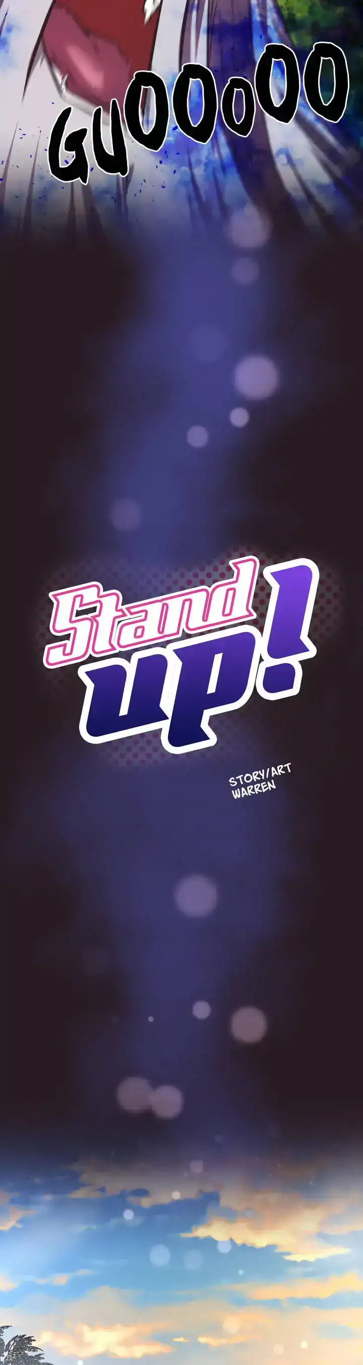 Brawling Go! - Chapter 152 [photo 4] - MangaPorn