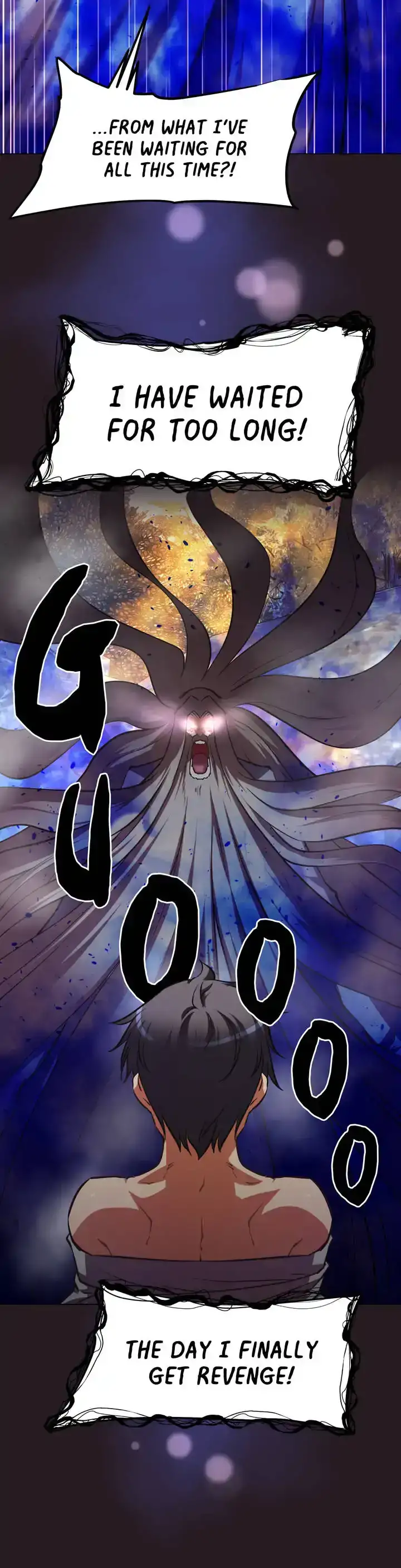 Brawling Go! - Chapter 152 [photo 40] - MangaPorn