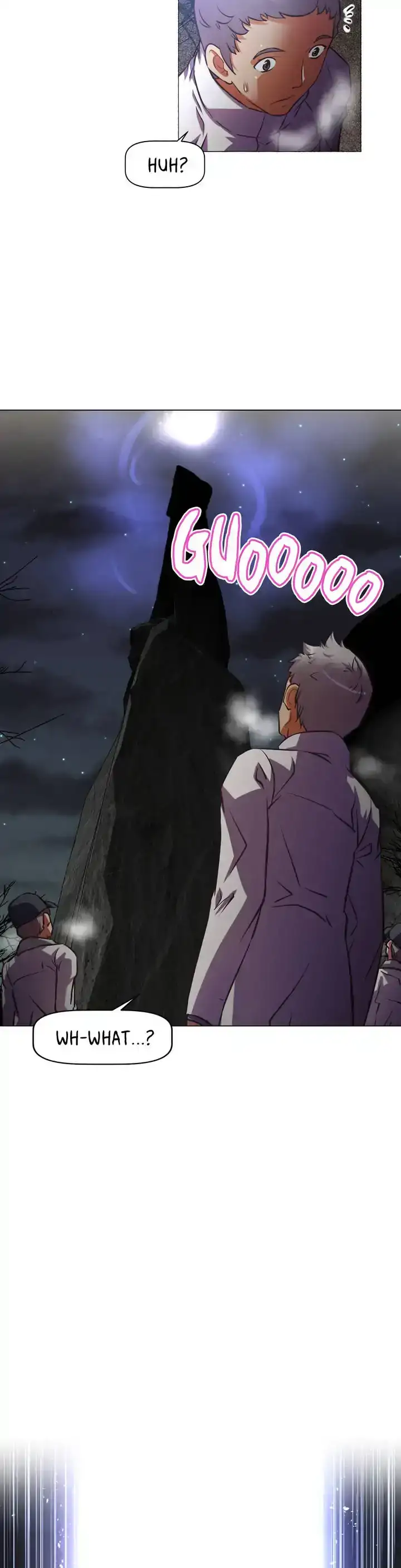 Brawling Go! - Chapter 152 [photo 45] - MangaPorn