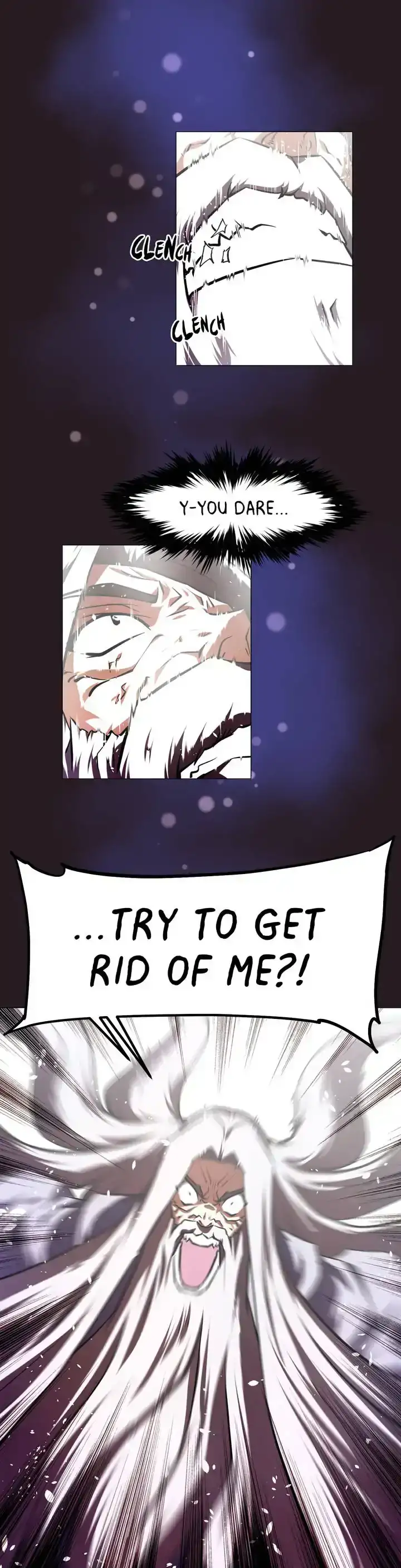 Brawling Go! - Chapter 153 [photo 10] - MangaPorn