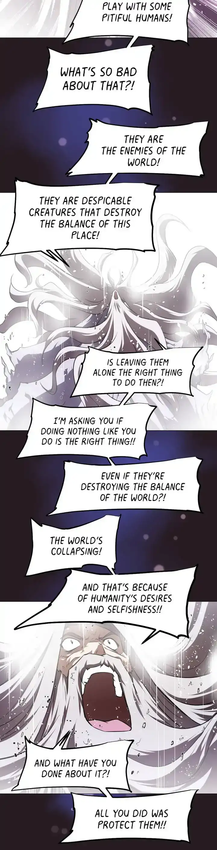 Brawling Go! - Chapter 153 [photo 12] - MangaPorn