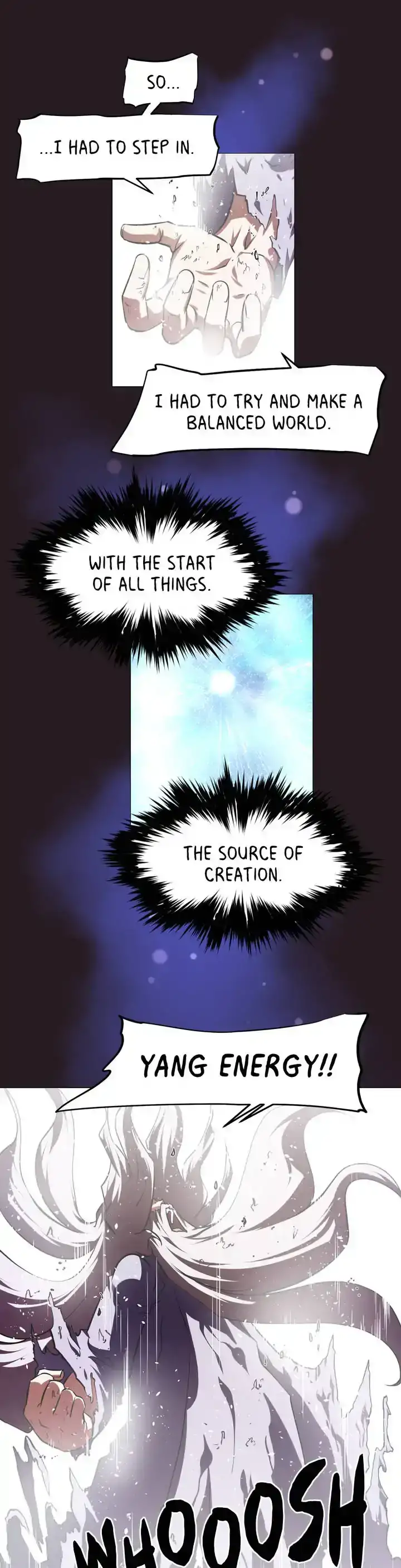 Brawling Go! - Chapter 153 [photo 13] - MangaPorn