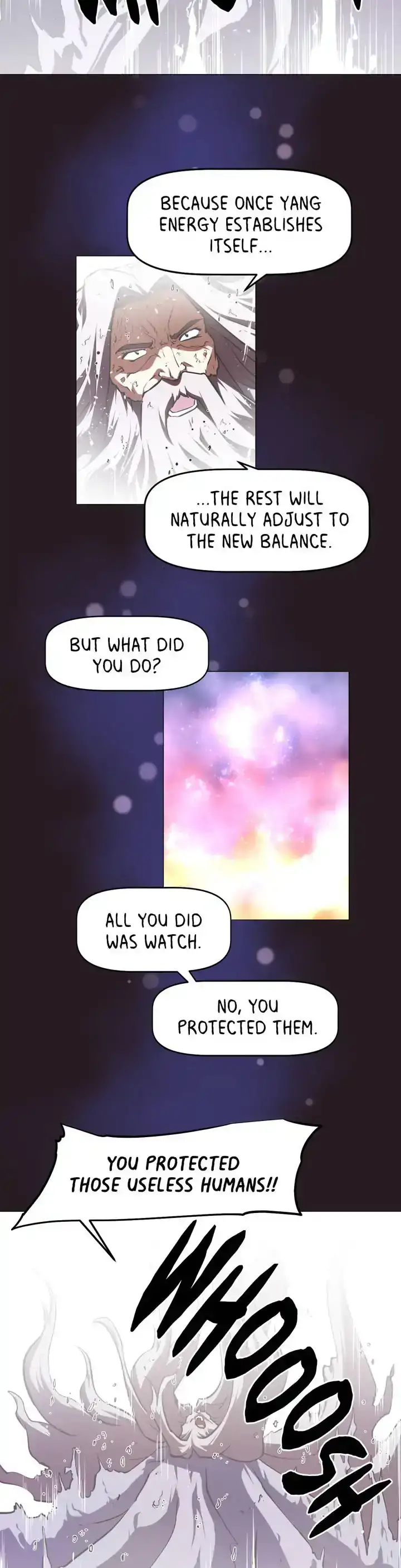 Brawling Go! - Chapter 153 [photo 14] - MangaPorn